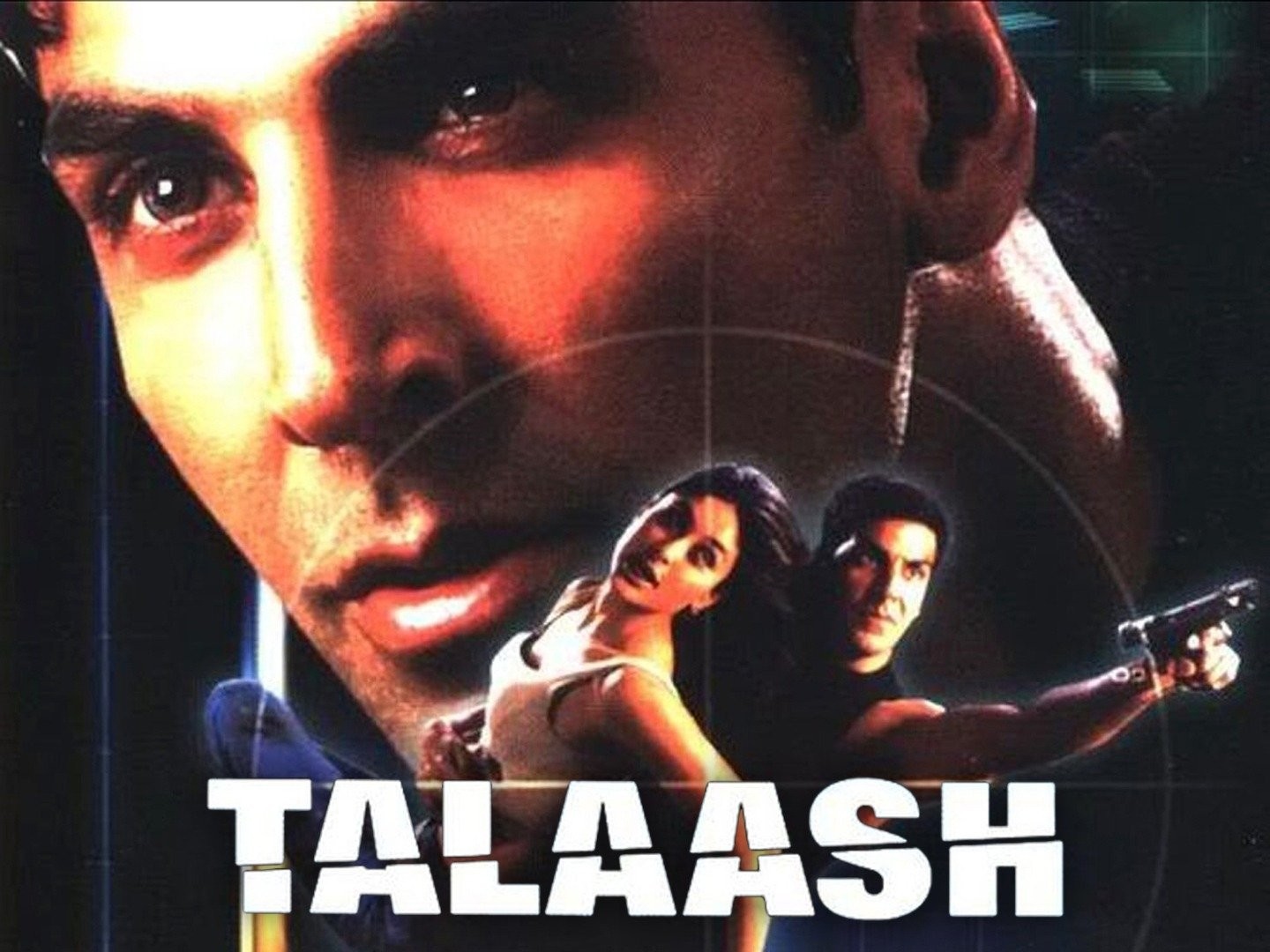 Watch 'Talaash' Online Streaming (Full Movie) | PlayPilot